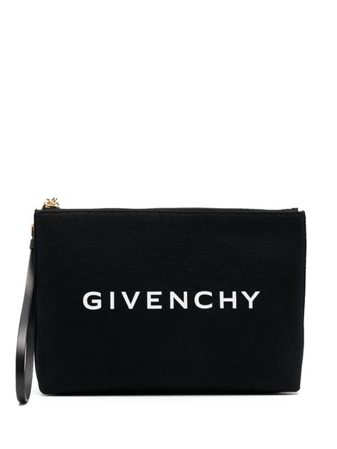 givenchy wolf clutch|Givenchy bag.